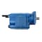 Permco Pump, Gear, Hyd, P5151, Sae B-4 Bolt Flange P5151A231AA12ZA25-87(HAY) - alternate 3